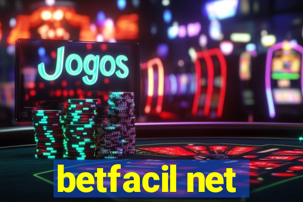 betfacil net